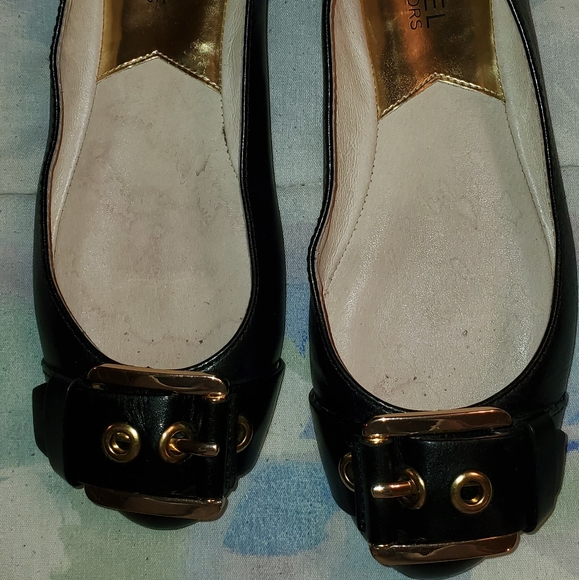 MICHAEL Michael Kors Shoes - Michael Kors  Flats